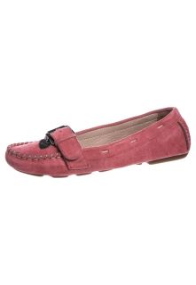 Jette   CHARMING   Slip ons   red