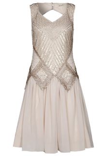 Frock and Frill   Cocktail dress / Party dress   beige