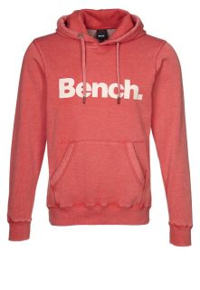 Bench   LEX   Hoodie   red