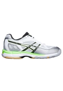 ASICS GEL BEYOND   Volleyball shoes   white