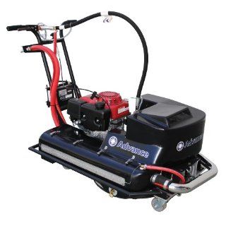 Cyclone CY200 UHP   Ultra High Pressure Walk Behind Surface Cleaning Head, 40,000 psi Water with Full Recovery