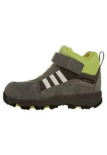 adidas Performance POWERPLAY   Hiking shoes   grey