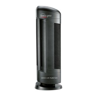 Ionic Pro 2  Speed 500 sq ft Air Purifier