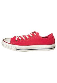 Converse CHUCK TAYLOR ALL STAR   Trainers   red
