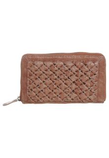 Black Lily   CEMIRATES PURSE   Wallet   brown