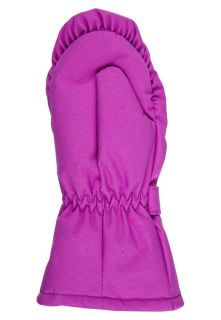 Molo MITZY   Mittens   purple