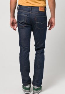 Levis® 508 TAPERED   Slim fit jeans   broken raw