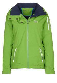 Helly Hansen   STRATTEN   Ski jacket   green