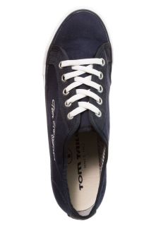 Tom Tailor Trainers   blue