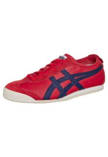 Onitsuka Tiger   MEXIKO 66   Trainers   red