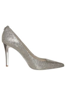 MICHAEL Michael Kors ELISA   High heels   silver