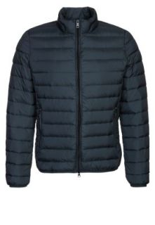 Hetregó   TAMBU   Down jacket   petrol