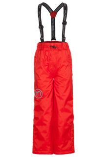 Minymo   NOW 09   Waterproof trousers   orange