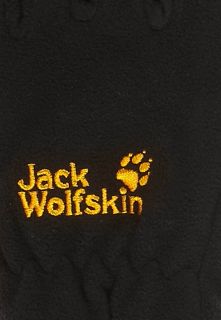 Jack Wolfskin STORMLOCK WINTER   Gloves   black