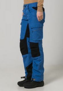 Lundhags   NJEERU   Trousers   blue