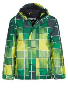 Billabong   DIAMOND   Snowboard jacket   green