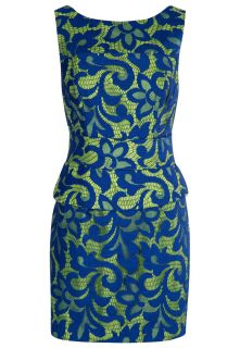 Milly   BUTTERFLY   Cocktail dress / Party dress   blue