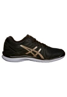 ASICS AYAMi ZONE   Sports shoes   black