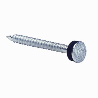 Grip Rite 5 lb 5 Gauge1 3/4 in Neoprene Roofing Nails