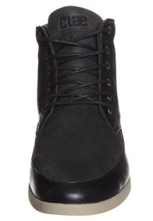 Clae HAMILTON   Lace up boots   black