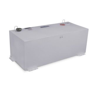 Better Built 100 Gallon Rectangle Steel Tank