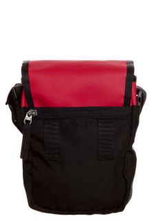 The North Face BARDU   Across body bag   red