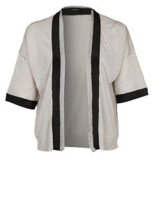Selected Femme   Cardigan   silver