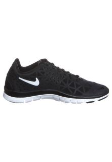 Nike Performance NIKE FREE TR FIT 3   Sports shoes   black