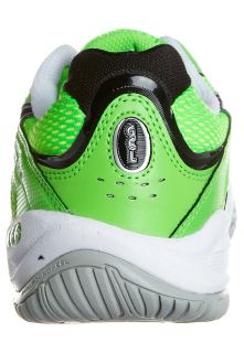 ASICS GEL BLADE 3   Multi court tennis shoes   neon green/black