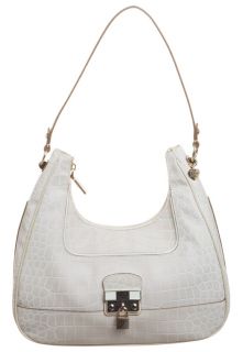 Guess   YORKSHIRE   Handbag   beige