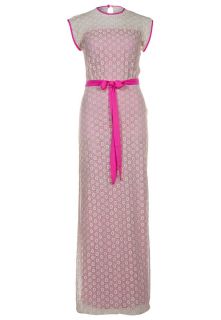 Libelula   TATTI   Maxi dress   pink