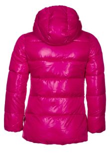 Benetton Winter jacket   pink
