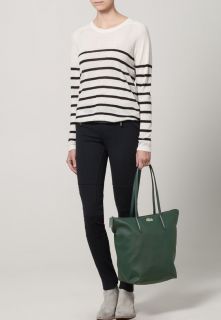 Lacoste Tote bag   green