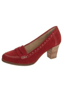 Pier One   Classic heels   red