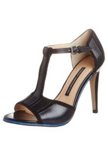 French Connection   NICKY   High heeled sandals   black