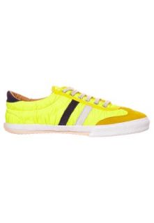 TST   Trainers   yellow