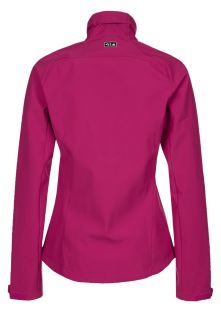 adidas Performance Soft shell jacket   pink
