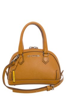 Cromia   PERLA MINI BAULETTO   Handbag   brown