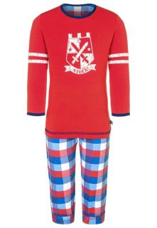 lief   Pyjamas   red