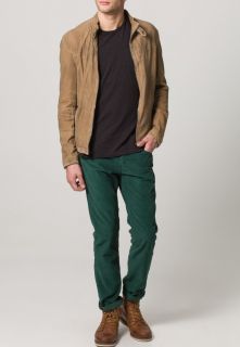 Levis® 511 SLIM FIT   Trousers   green