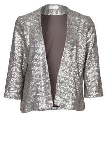 Zalando Collection   Blazer   silver