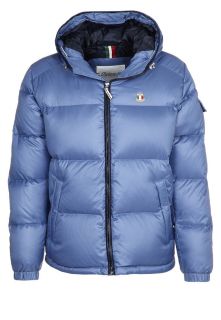 Dolomite   KARAKORUM   Winter jacket   blue