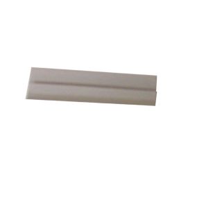 Sequentia 8 Gray PVC Fiberglass Reinforced Plastic Inside Corner