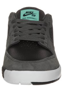 Nike SB PAUL RODRIGUEZ 7   Skater shoes   grey
