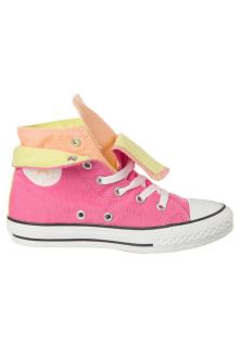 Converse CHUCK TAYLOR TWO FOLD   High top trainers   pink