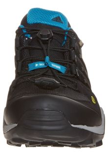 adidas Performance TERREX FAST X GTX W   Hiking shoes   black