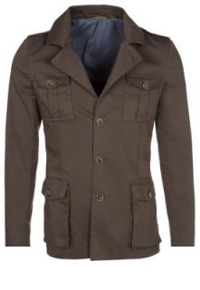 Loxwood   SAHARIENNE   Summer jacket   brown