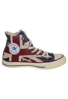 Converse ALLSTAR   High top trainers   red