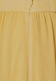 Zalando Collection Maxi skirt   yellow