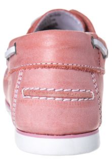 Tamaris Boat shoes   pink